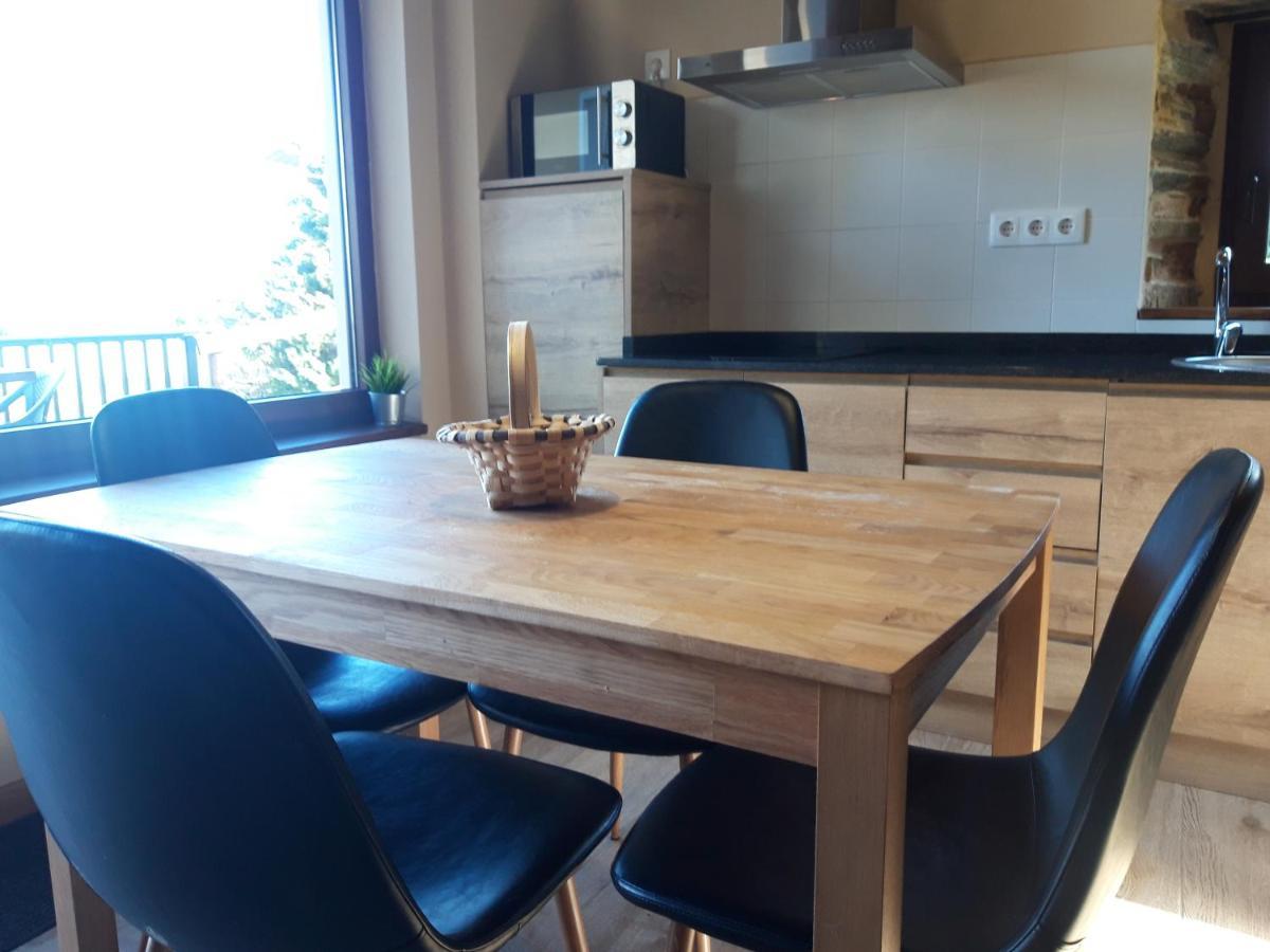 דירות בריירוס Casa Guillermo מראה חיצוני תמונה