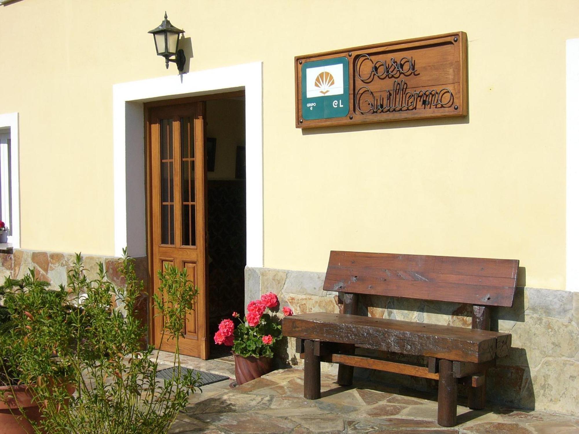 דירות בריירוס Casa Guillermo מראה חיצוני תמונה