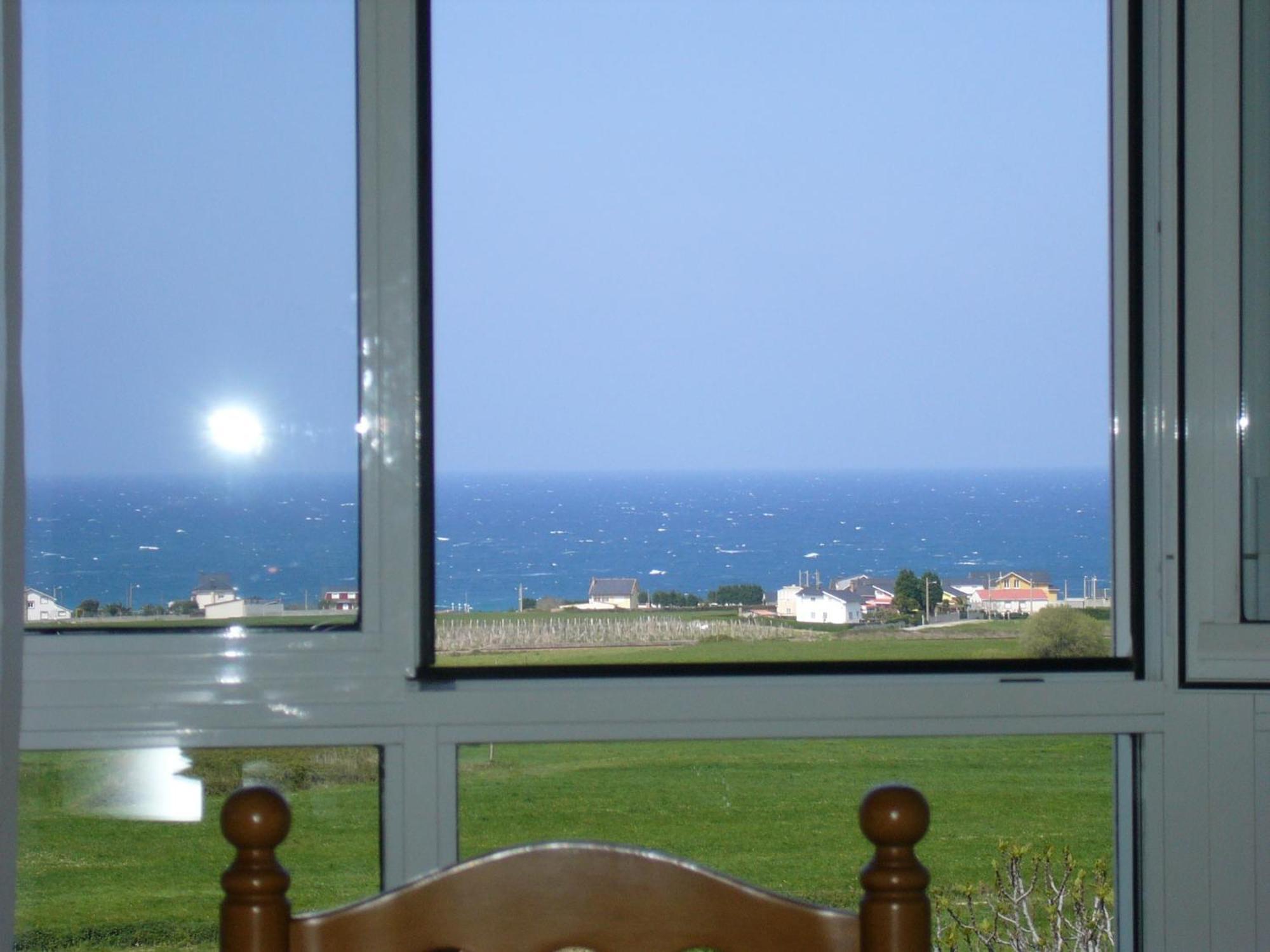 דירות בריירוס Casa Guillermo מראה חיצוני תמונה