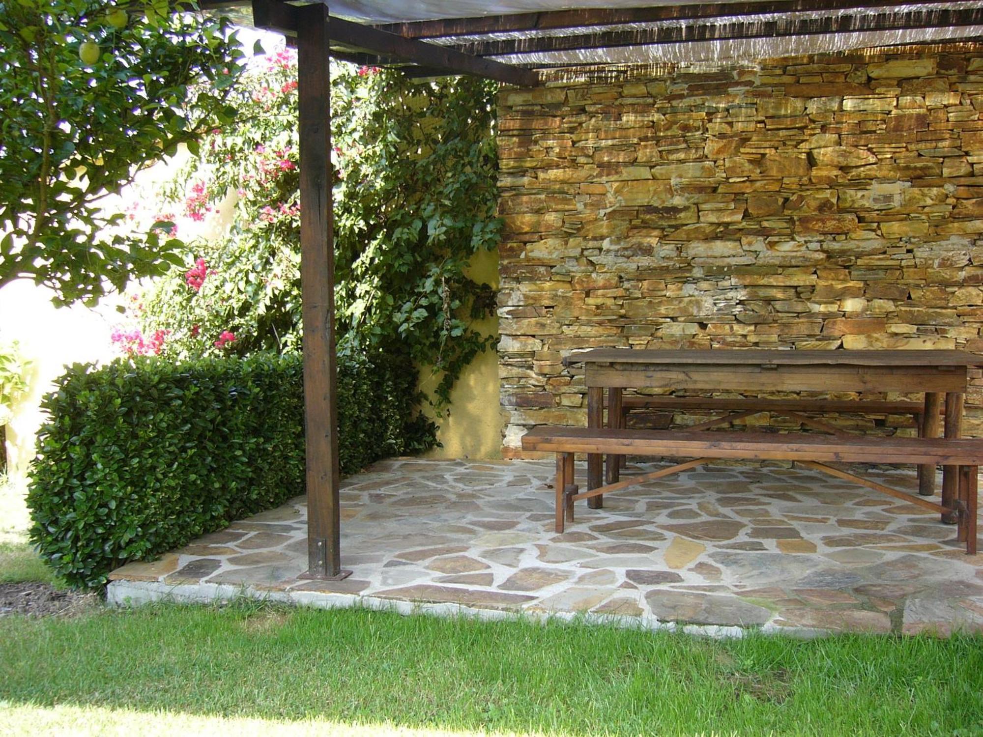 דירות בריירוס Casa Guillermo מראה חיצוני תמונה