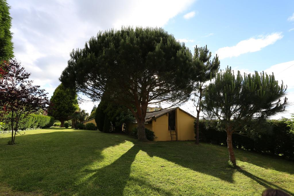 דירות בריירוס Casa Guillermo מראה חיצוני תמונה