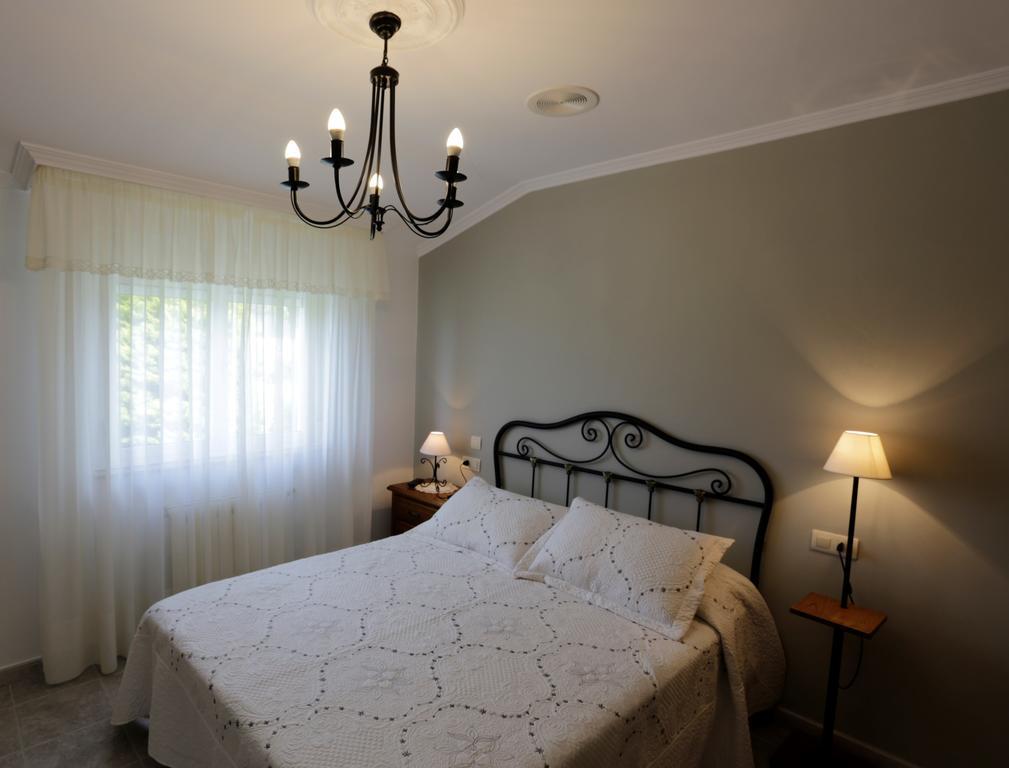 דירות בריירוס Casa Guillermo מראה חיצוני תמונה