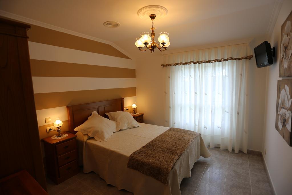 דירות בריירוס Casa Guillermo מראה חיצוני תמונה