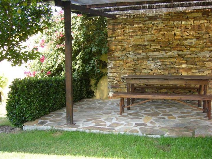 דירות בריירוס Casa Guillermo מראה חיצוני תמונה