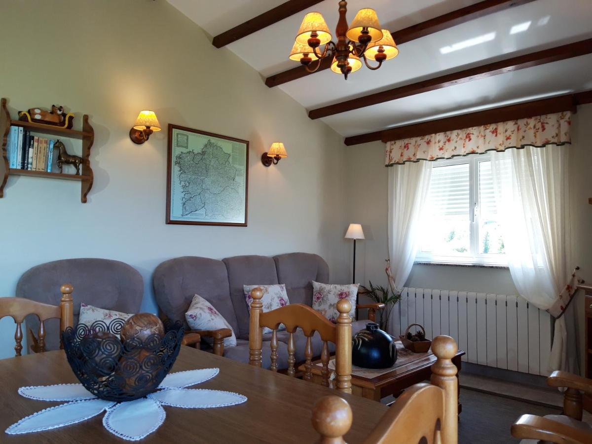 דירות בריירוס Casa Guillermo מראה חיצוני תמונה