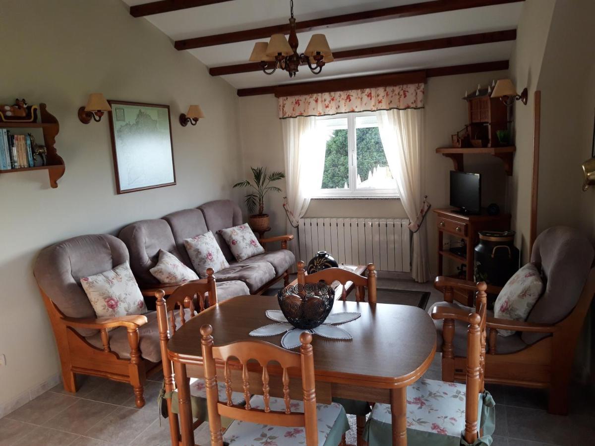 דירות בריירוס Casa Guillermo מראה חיצוני תמונה